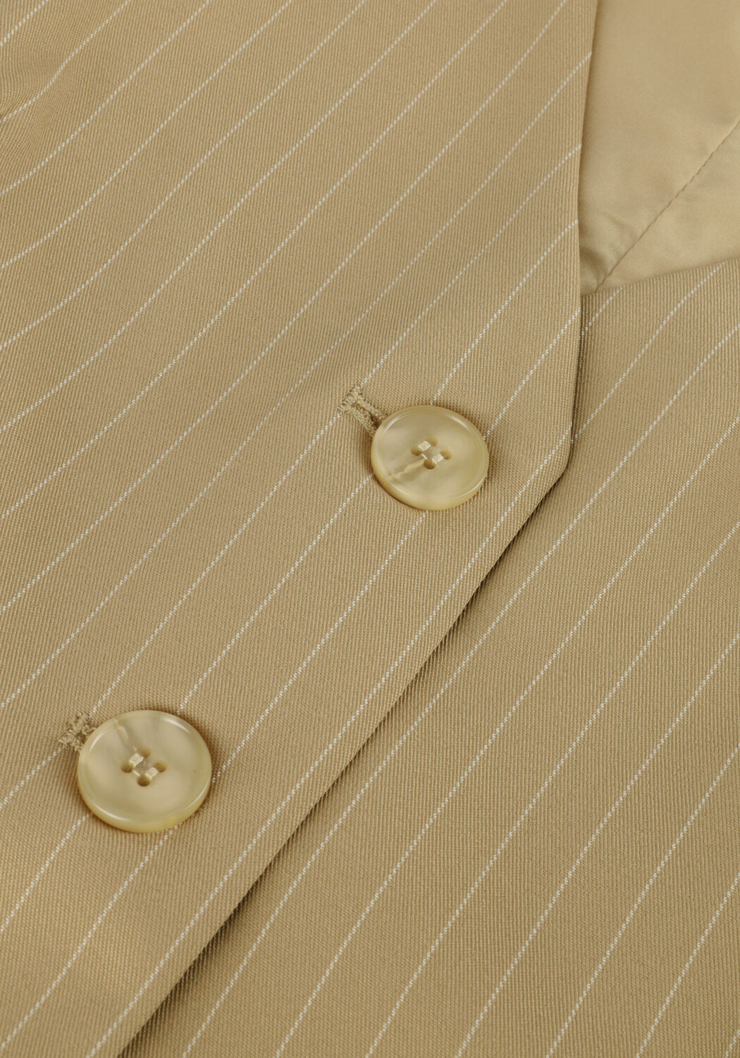 Khaki YDENCE Gilet GILET NADINE - large