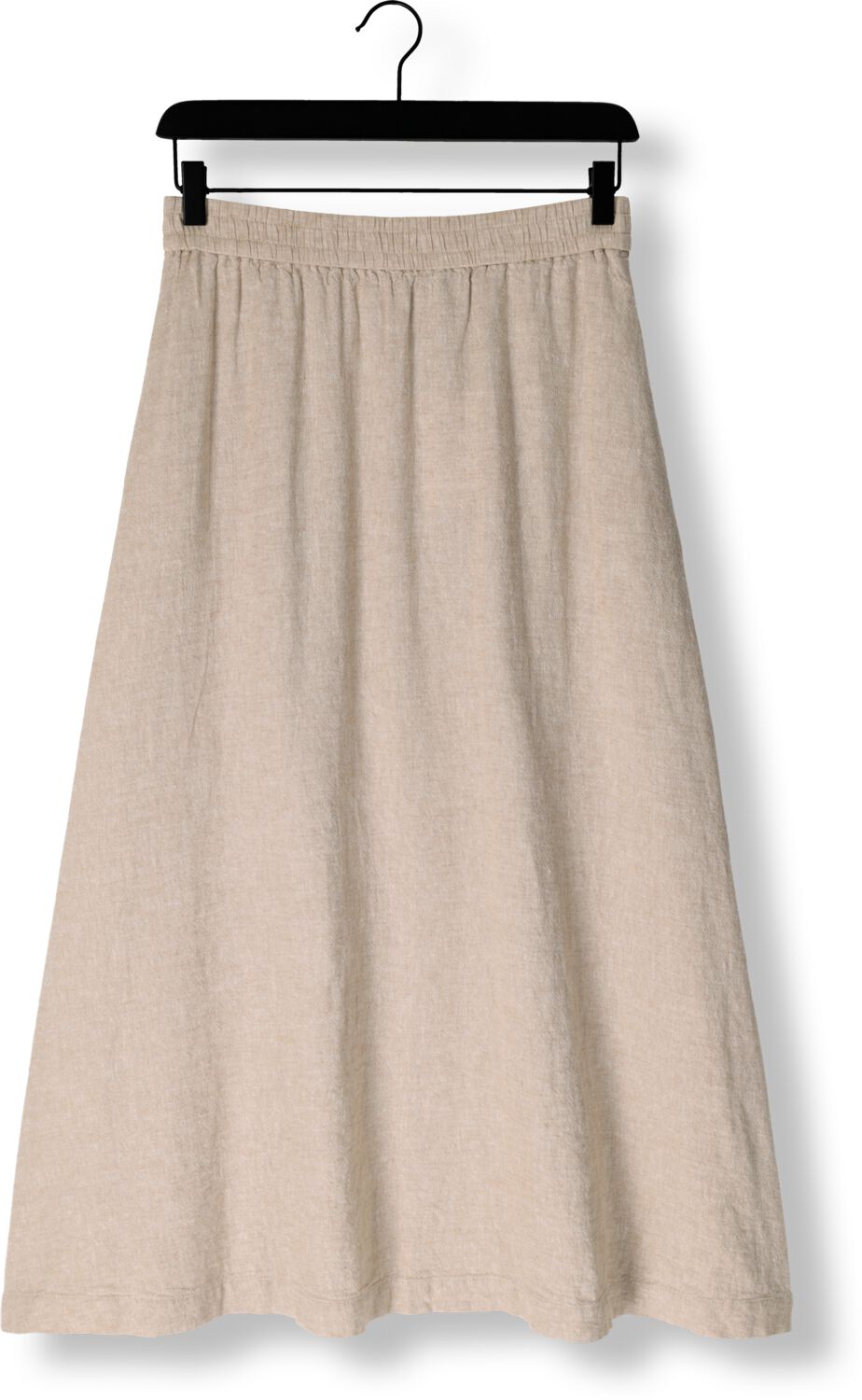 MSCH COPENHAGEN Dames Rokken Mschpennie Ginia Hw Skirt Beige