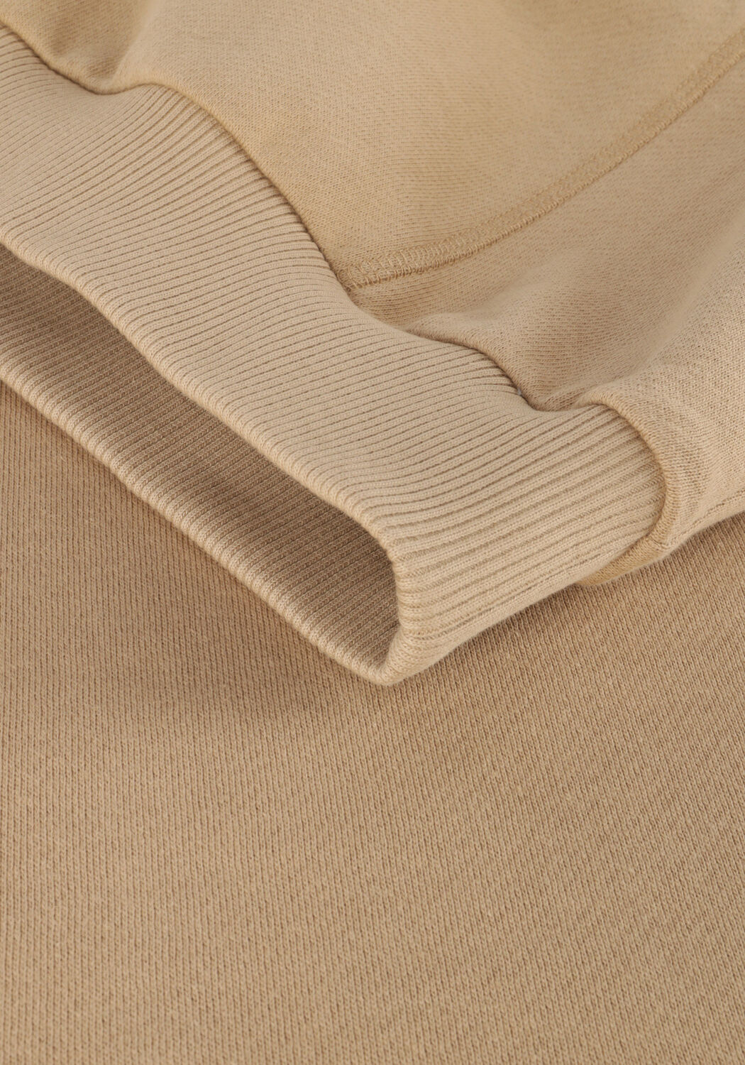 Bruine CIRCLE OF TRUST Trui NIKITA SWEAT - large