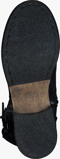 Zwarte CA'SHOTT 18013 Biker boots - large