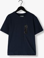 Donkerblauwe RAIZZED T-shirt HARUKI - medium