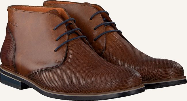 Cognac VAN LIER Nette schoenen 1955631 Cognac VAN LIER Nette schoenen 1955631 - large