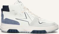 Witte ARCHIVIO,22 Hoge sneakers STEPONE MID MAN - medium