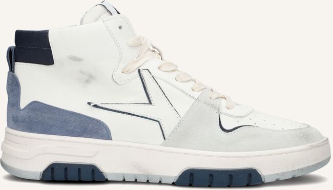 Witte ARCHIVIO,22 Hoge sneakers STEPONE MID MAN Witte ARCHIVIO,22 Hoge sneakers STEPONE MID MAN - large