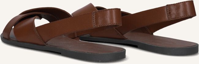 Bruine VAGABOND SHOEMAKERS Platte sandalen TIA 2.0 Bruine VAGABOND SHOEMAKERS Platte sandalen TIA 2.0 - large