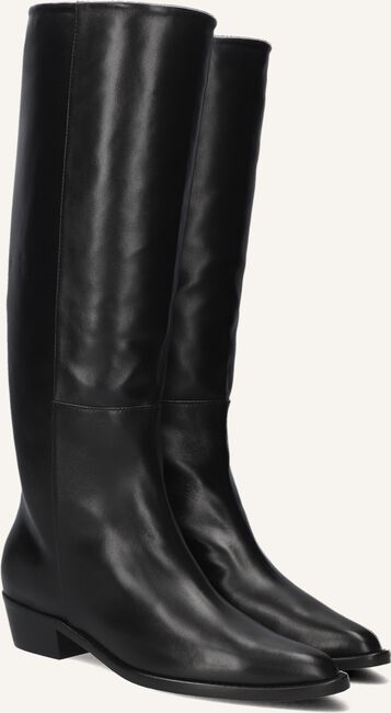Zwarte TORAL Hoge laarzen 12777 Zwarte TORAL Hoge laarzen 12777 - large