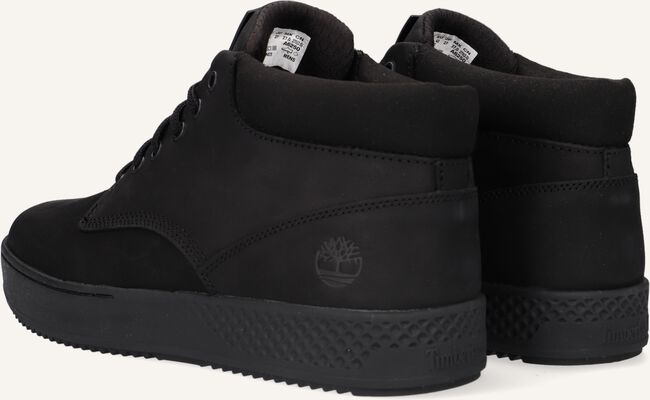 Zwarte TIMBERLAND Hoge sneakers CITYROAM CUPSOLE CHUKKA Zwarte TIMBERLAND Hoge sneakers CITYROAM CUPSOLE CHUKKA - large