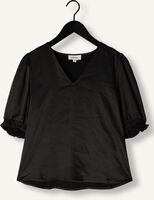 Zwarte AAIKO Top LENA PES 523 Zwarte AAIKO Top LENA PES 523 - medium