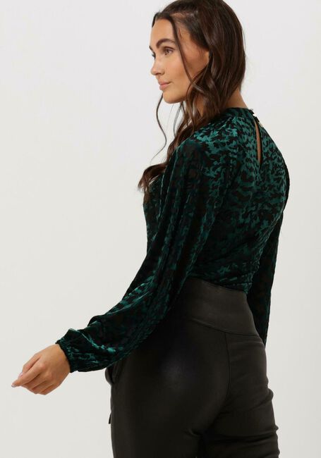 Mint FREEBIRD Tops & T-shirts CALLIE TOP - large