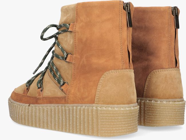 Camel ANOTHER LABEL HELLE BOOT Enkelboots - large