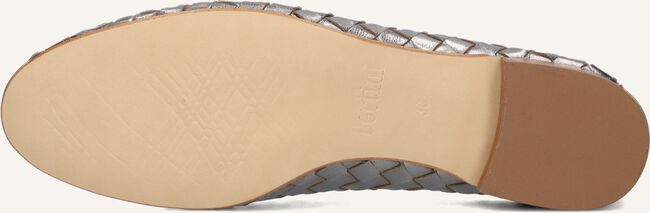Zilveren PERTINI Loafers 30836 Zilveren PERTINI Loafers 30836 - large