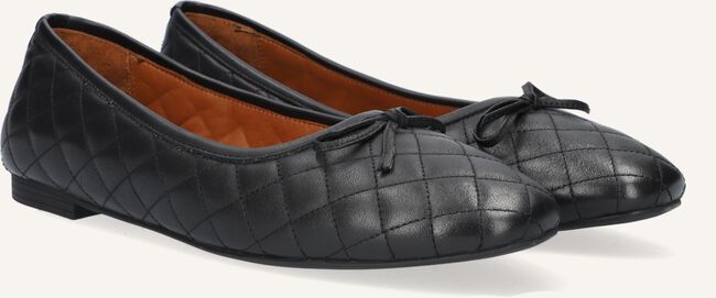 Zwarte NOTRE-V Ballerina's 748007 Zwarte NOTRE-V Ballerina's 748007 - large