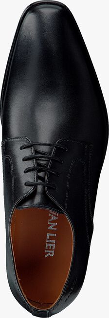 Zwarte VAN LIER Nette schoenen 1958900  - large