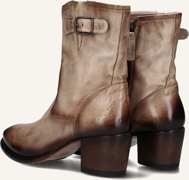 Beige CORDWAINER Enkellaarsjes 41004 Beige CORDWAINER Enkellaarsjes 41004 - large