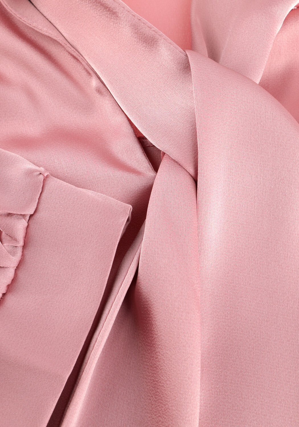 Roze NOTRE-V Blouses NV-HERRELINE - large