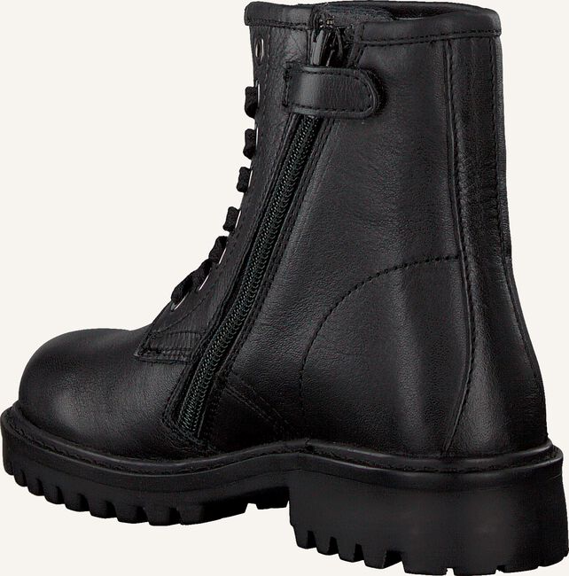 Zwarte OMODA Veterboots O1237 Zwarte OMODA Veterboots O1237 - large