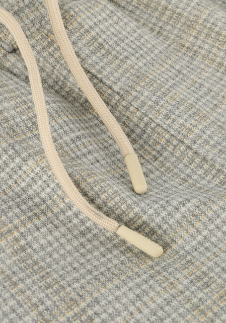 Beige DAILY7 Cargobroeken CHECK CARGO PANTS - large