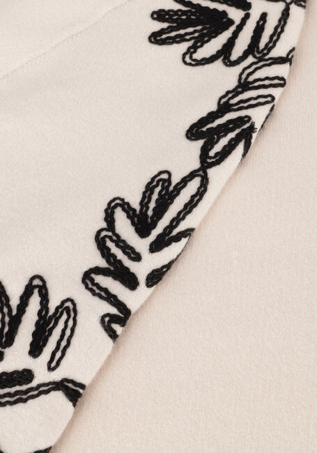 Zand OBJECT T-shirt OBJRASHIA KNIT 2/4 RE PULLOVER Zand OBJECT T-shirt OBJRASHIA KNIT 2/4 RE PULLOVER - large