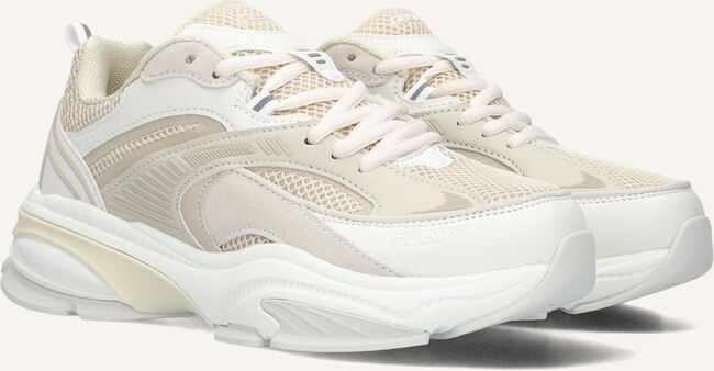 Beige NUBIKK Lage sneakers COMET RUNNER Beige NUBIKK Lage sneakers COMET RUNNER - large