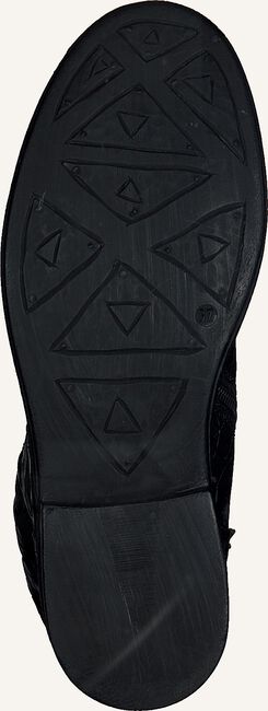 Zwarte OMODA Veterboots 971265 Zwarte OMODA Veterboots 971265 - large