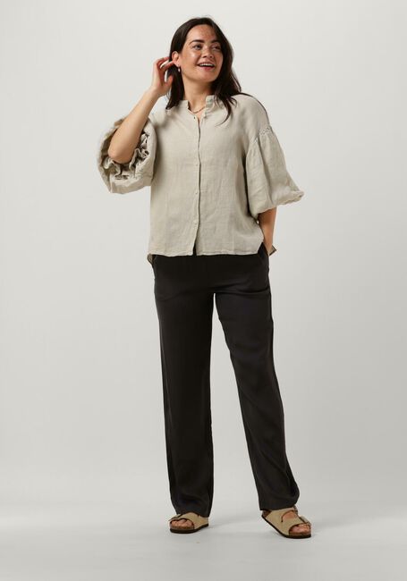 Blauwe RUBY TUESDAY Pantalon RAYLEE TROUSERS - large