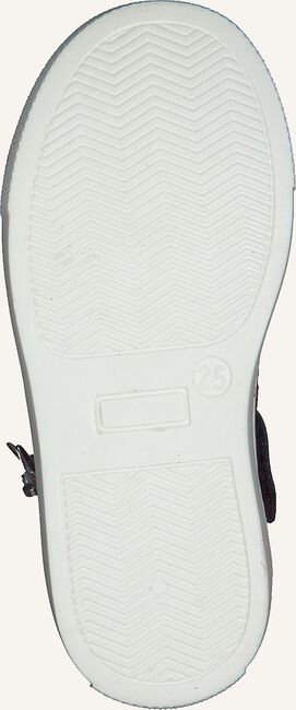 Rode RED-RAG Hoge sneakers 12176 Rode RED-RAG Hoge sneakers 12176 - large