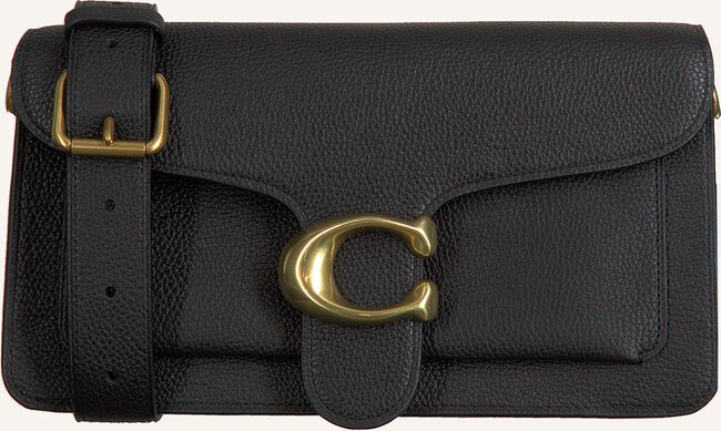 Zwarte COACH Schoudertas TABBY SHOULDER BAG 26 Zwarte COACH Schoudertas TABBY SHOULDER BAG 26 - large