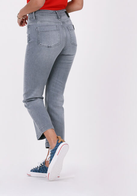 Grijze DRYKORN Slim fit jeans SPEAK - large