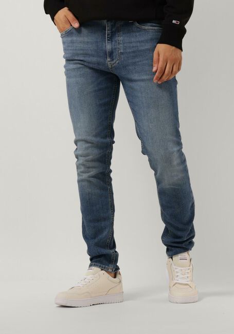 Blauwe TOMMY JEANS Skinny jeans SIMON SKNY DG1219 - large