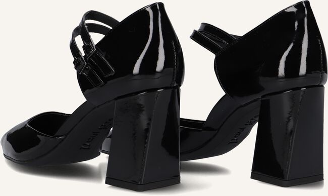 Zwarte PAUL GREEN Pumps 3837 Zwarte PAUL GREEN Pumps 3837 - large