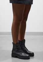 Zwarte PIEDI NUDI Enkelboots FARA 01.07 Zwarte PIEDI NUDI Enkelboots FARA 01.07 - medium