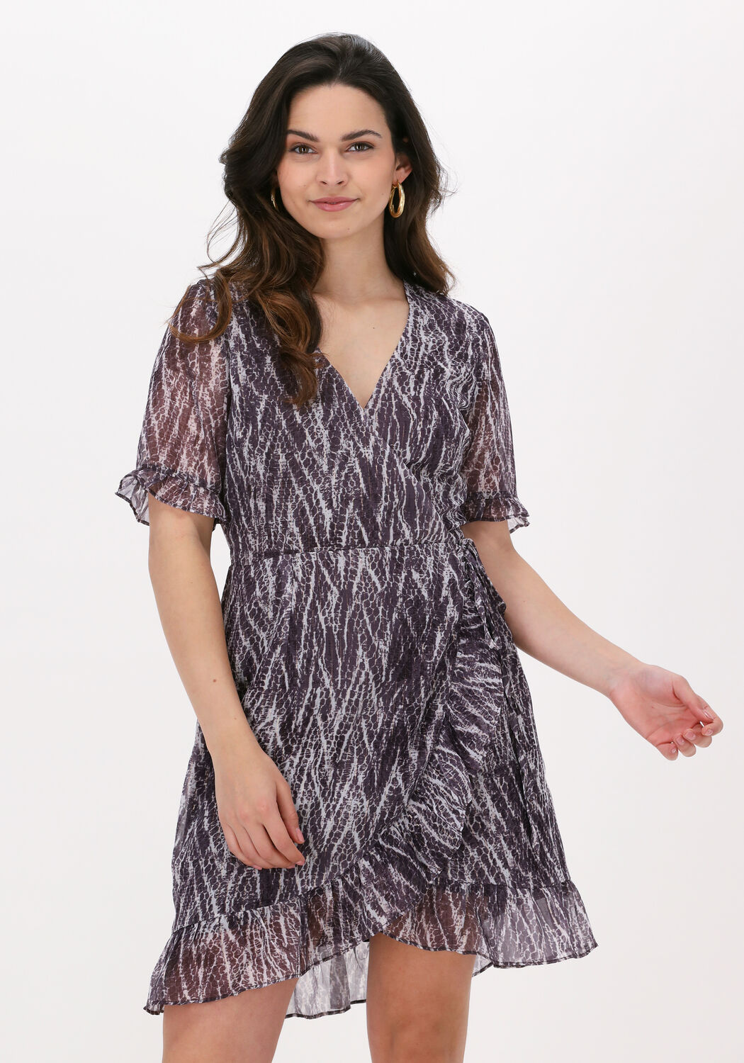 Freebird discount jurk rosy