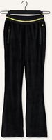 Zwarte FREEBIRD Flared broek LOURDES PANTS Zwarte FREEBIRD Flared broek LOURDES PANTS - medium