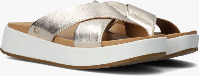 Gouden UGG Slippers W EMILY - large