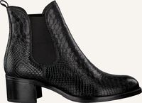 Zwarte NOTRE-V Chelsea boots 46503FY - medium