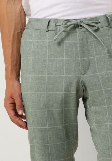 Groene ZUITABLE Pantalon DISPARTAFLEX - large