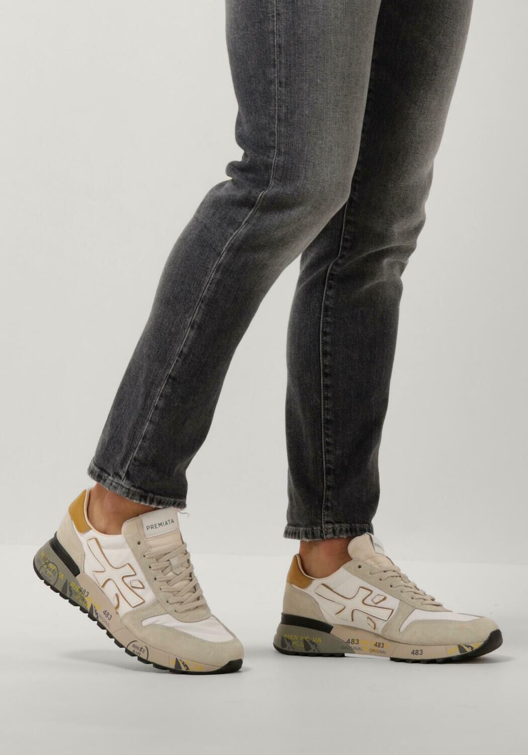 PREMIATA Sale Tot 70 korting in de outlet Omoda