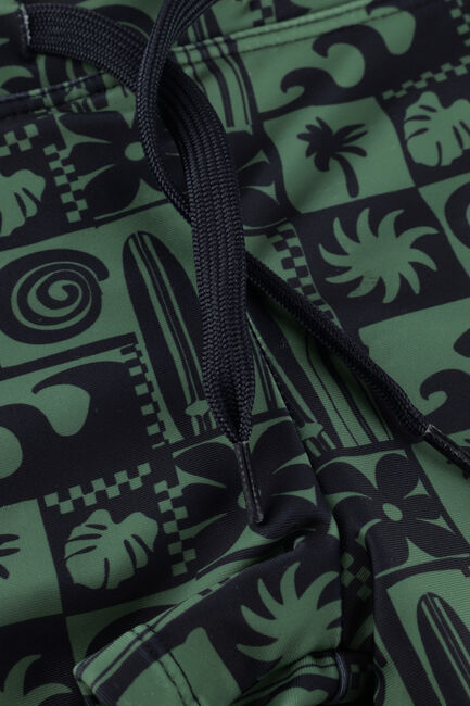 Groene TUMBLE 'N DRY Zwembroeken NATAL - large