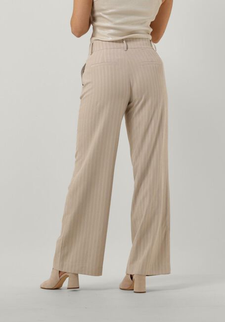 Zand MY ESSENTIAL WARDROBE Pantalon HIGGYMW PANT - large