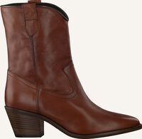 Cognac OMODA Cowboylaarzen 8843 - medium