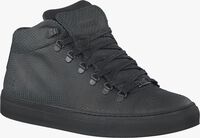 Zwarte NUBIKK Sneakers JULIA MID - medium
