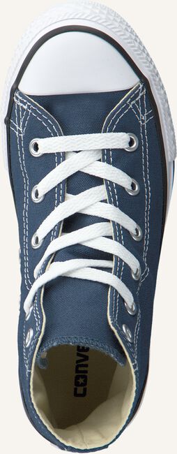 Blauwe CONVERSE Hoge sneakers CHUCK TAYLOR A.S HI KIDS Blauwe CONVERSE Hoge sneakers CHUCK TAYLOR A.S HI KIDS - large