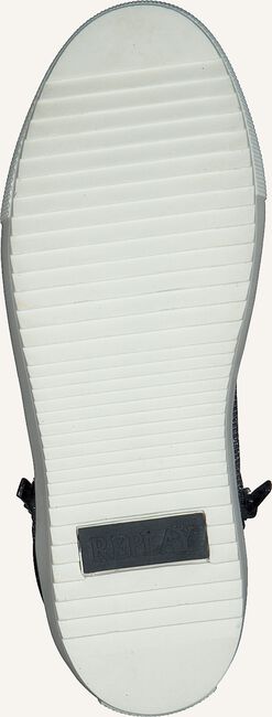 Grijze REPLAY Hoge sneakers STING Grijze REPLAY Hoge sneakers STING - large