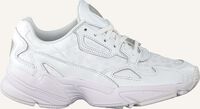 Witte ADIDAS Lage sneakers FALCON W - medium