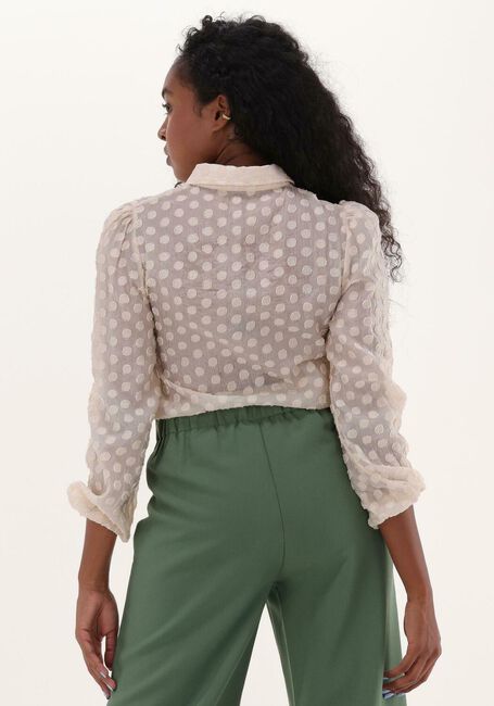 Ecru YDENCE Blouses BLOUSE JAZZLYN - large