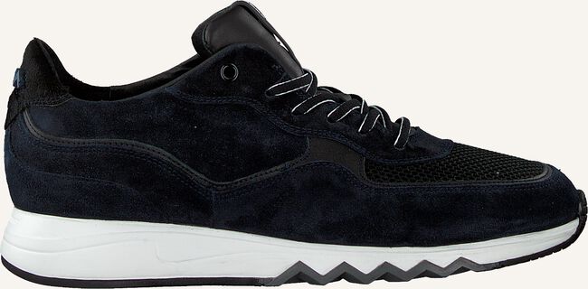 Blauwe FLORIS VAN BOMMEL Lage sneakers 16093 Blauwe FLORIS VAN BOMMEL Lage sneakers 16093 - large