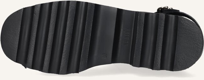 Zwarte NUBIKK Boots FARA ISA Zwarte NUBIKK Boots FARA ISA - large