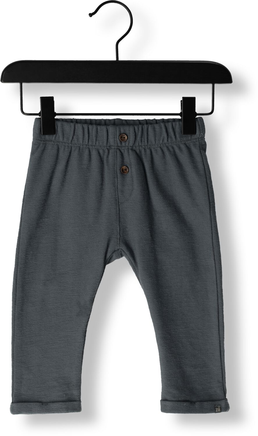 Z8 newborn broek Benito grijs