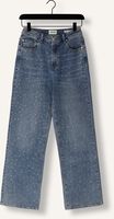 Blauwe JANICE Wide jeans JASON STONES Blauwe JANICE Wide jeans JASON STONES - medium