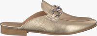 Gouden OMODA Loafers EL07 - medium